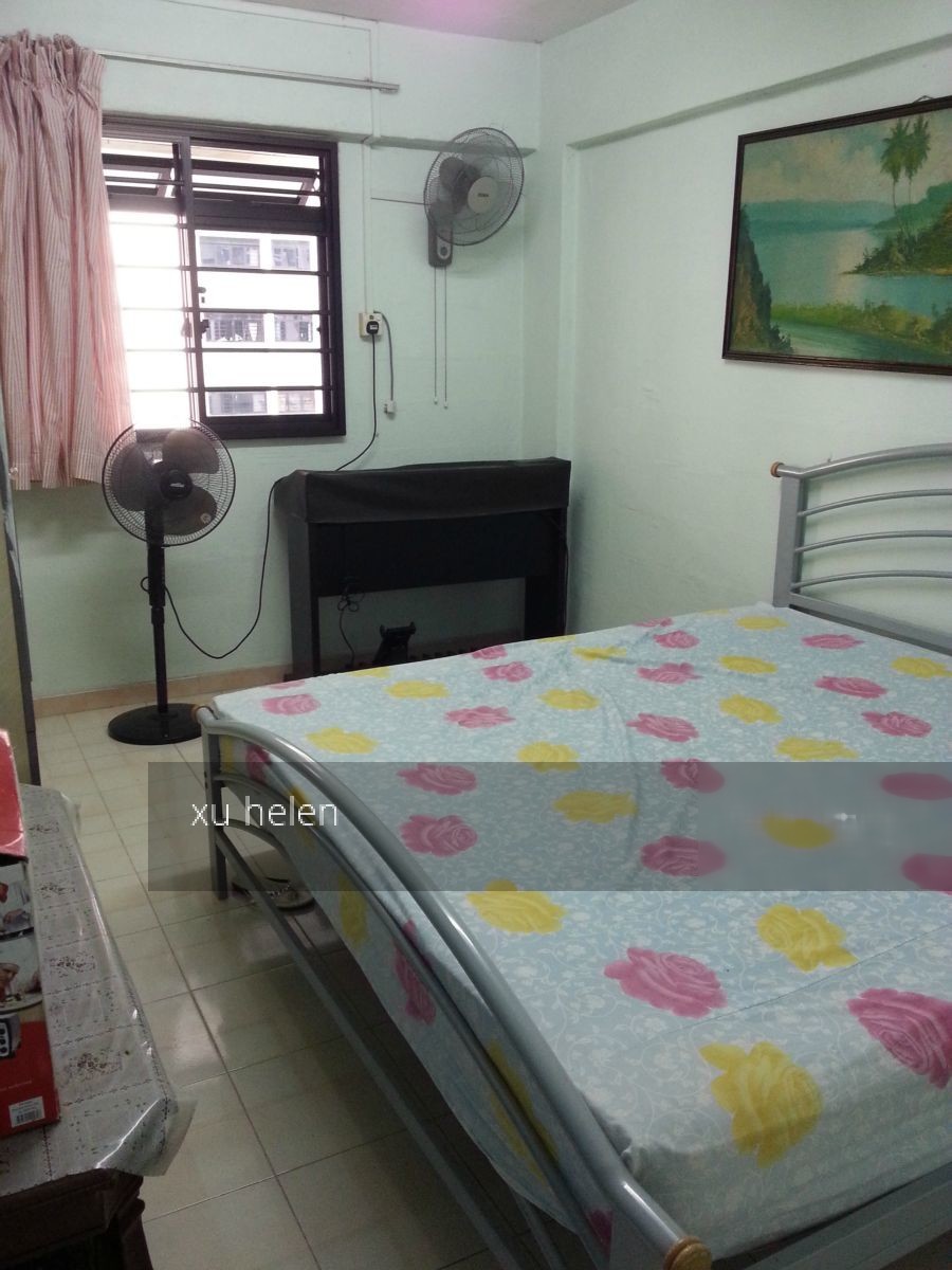 Blk 303 Clementi Avenue 4 (Clementi), HDB 3 Rooms #187664202